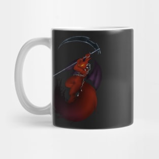 The Demon Lord Mug